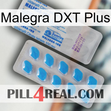 Malegra DXT Plus new15